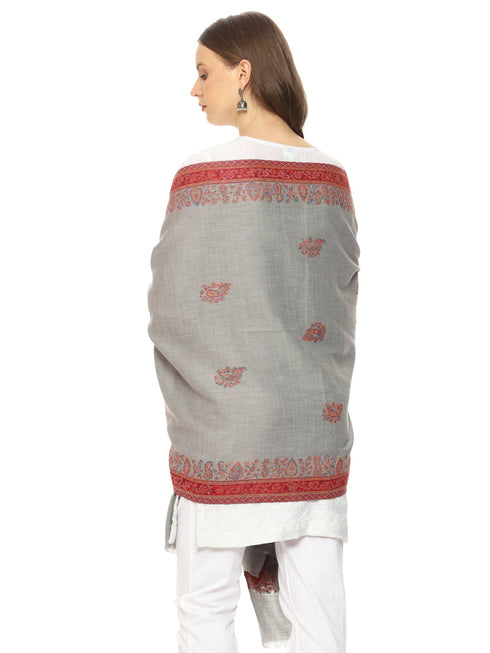 Women's Kani Wool Stole